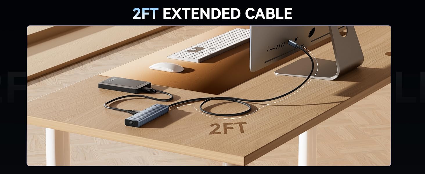 powered usb c hub