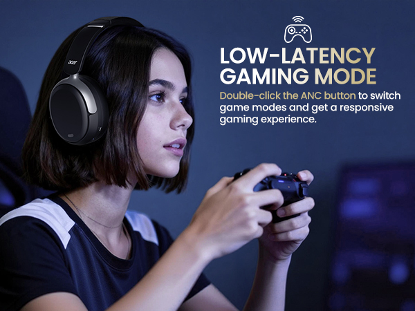LOW-LATENCY
