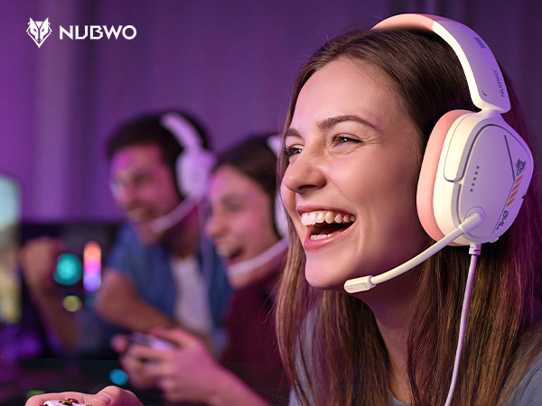 gaming headset