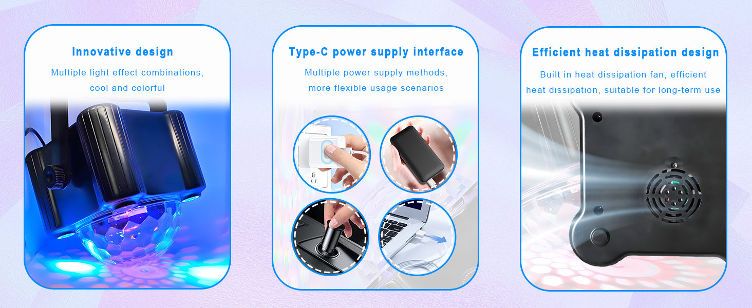 disco lights for parties indoor floor