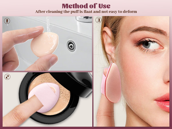 makeup brushes