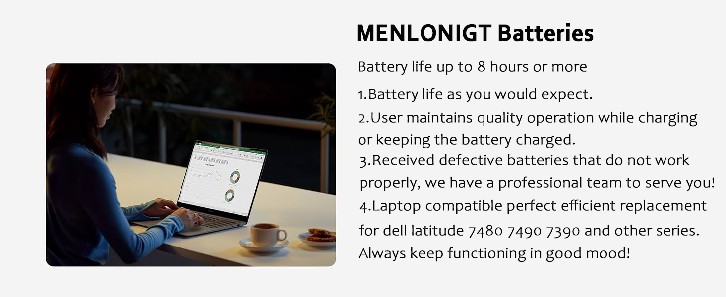 menlonigt battery