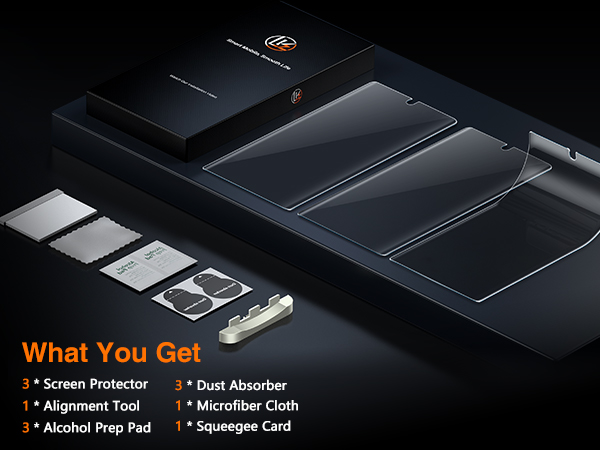 samsung galaxy s22 ultra screen protector