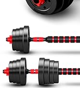 Dumbbells SET