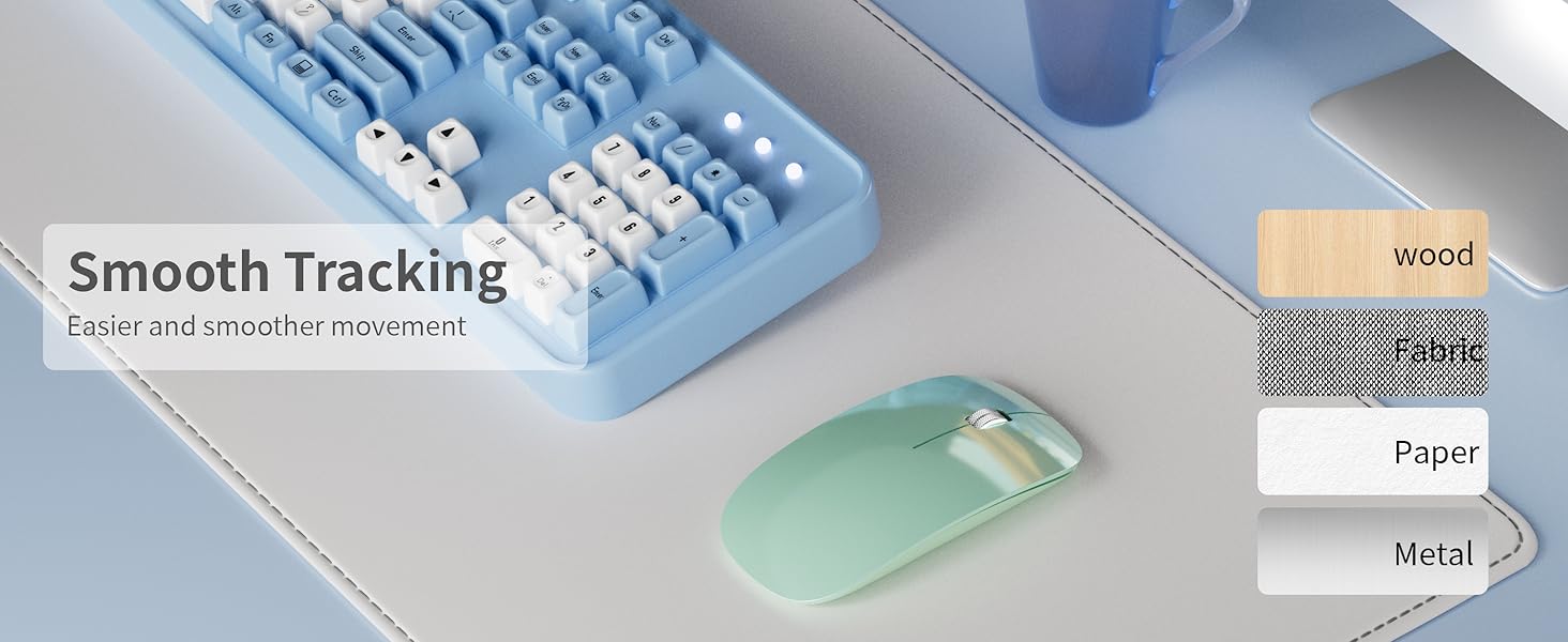 bluetooth mouse