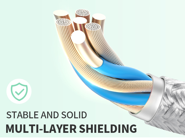 Headphone Adapter Lightning to 3.5mm Adapter