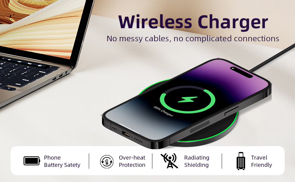 wireless charger