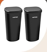 HOTOR Car Trash Can