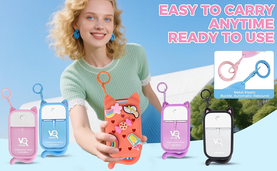 Silicone Case