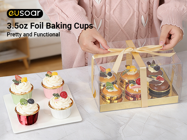 cupcake liners