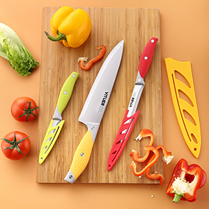 Knife Set