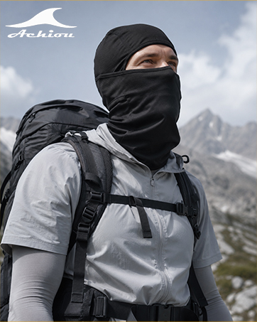Ski Mask for Men Women