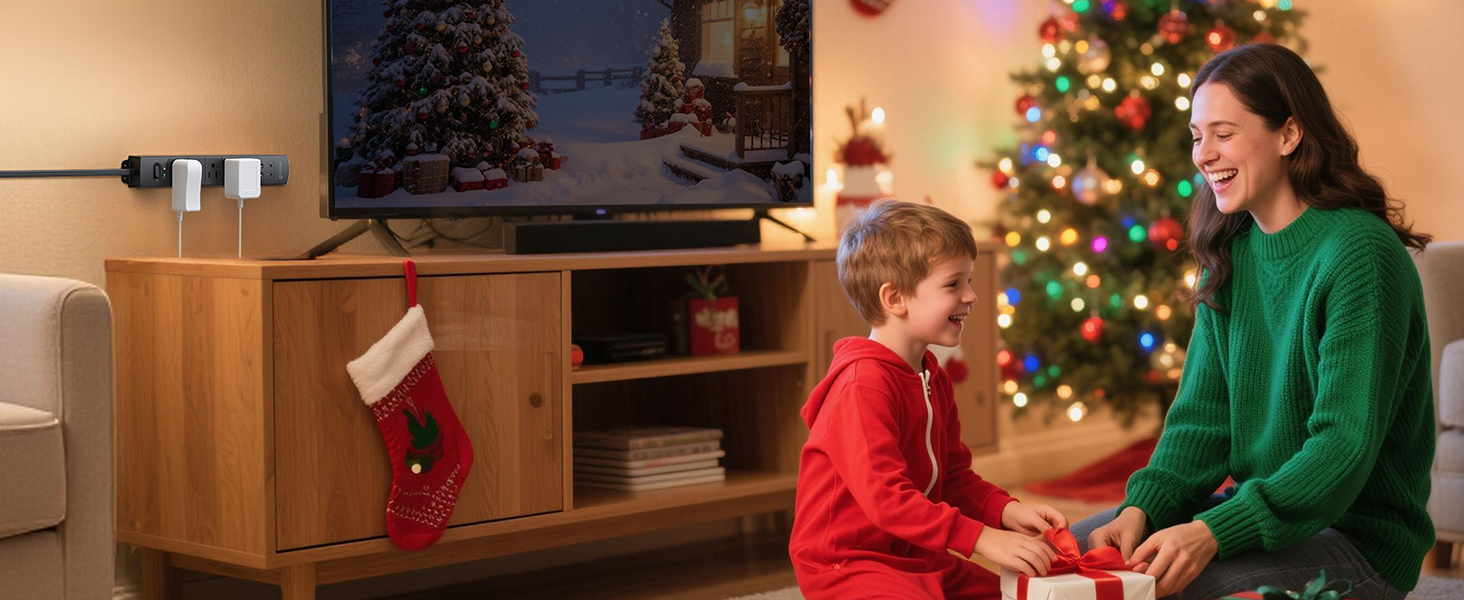 extension cord for christmas lights