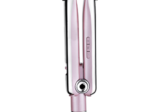 FLAT IRON