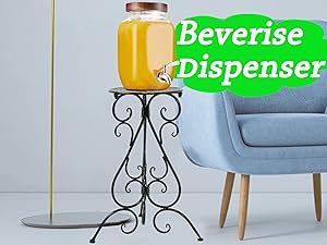 Beverise Dispenser