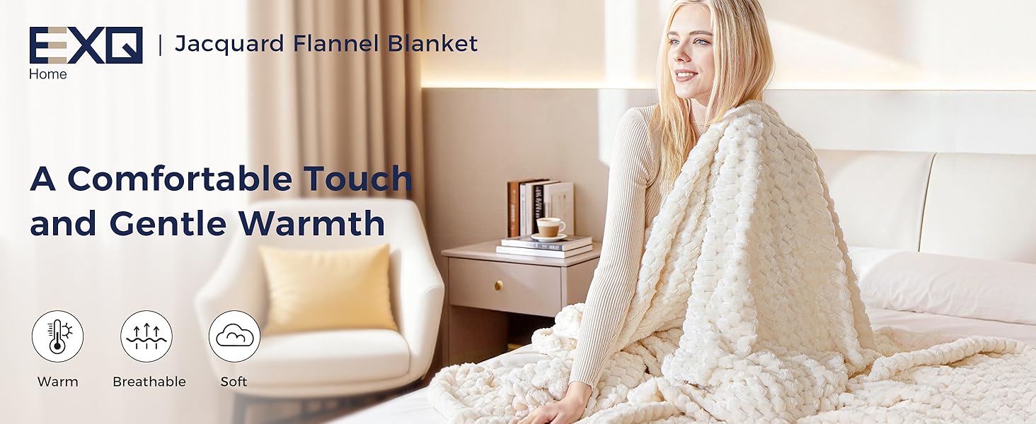 throw blanket