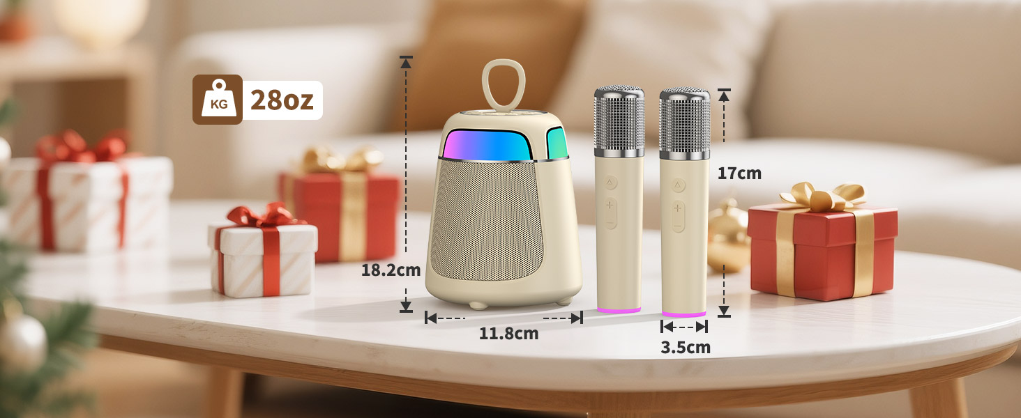 party gifts for adults and kids