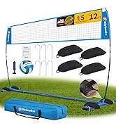 volleyball net