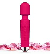 Cordless Personal Wand Massager
