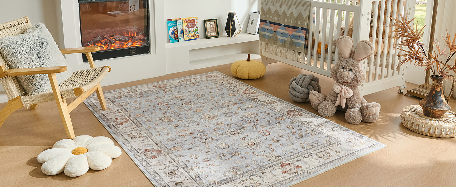 rug