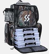 fishing tackle backpack