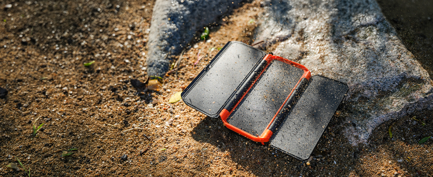 solar power battery bank