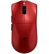 ATK Blazing Sky X1 V2 Wireless Gaming Mouse, 54g Lightweight, PAW3950Ultra Sensor, Nordic 54L15 M...