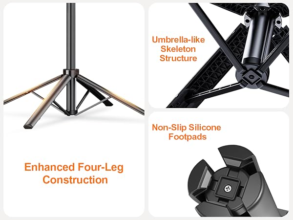 phone stand tripod