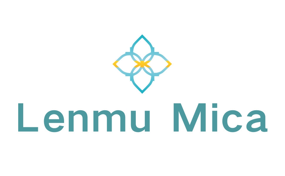 Lenmu Mica logo