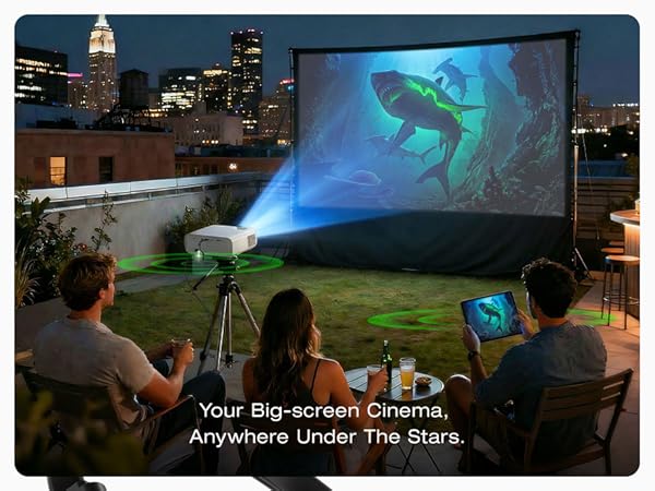 aimibo 4k wireless display adapter