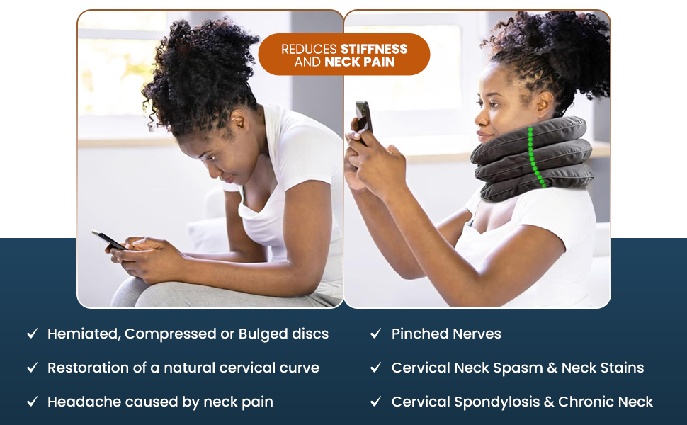 Neck Traction