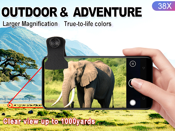 outdoor phototography