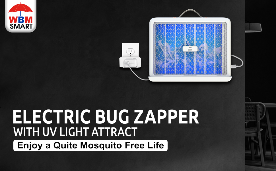 electric bug zapper