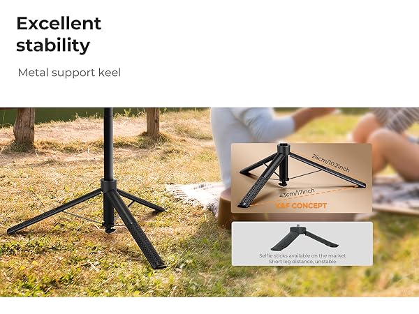 face tracking tripod for iphone