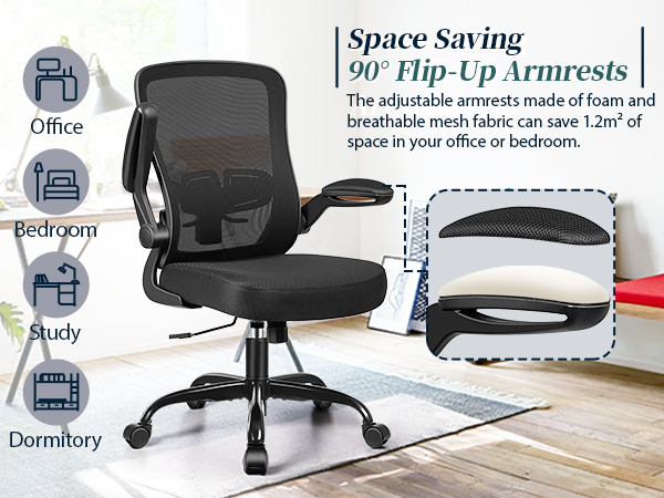 office chair