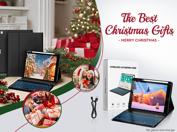 ipad pro 11 inch keyboard case