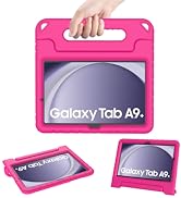 Case for samsung A9 plus 11 inch