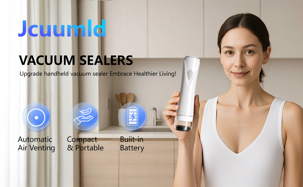 S60 vacuum sealer machine
