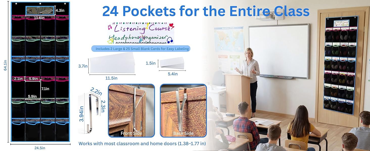 classroom organization