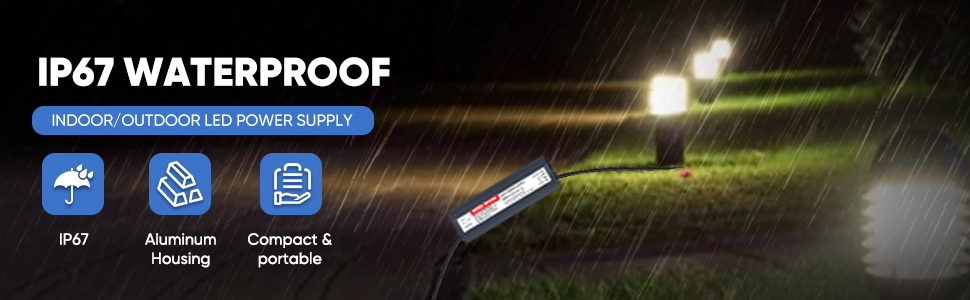 12 volt dc power supply