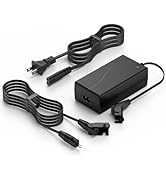 melasta Universal Power Recliner Power Supply Cord, 2-Pin 29V Adapter Class 2 Power Supply Reclin...