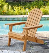 Adirondack Chair