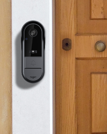doorbell camera hardwire