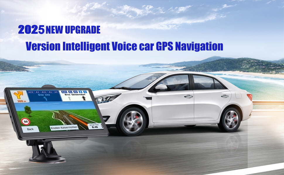 2024 gps