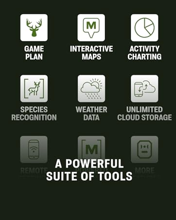 A Powerful Suite of Tools