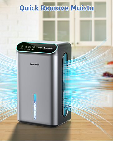 dehumidifiers