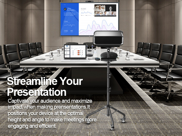 Streamline Your Presentation