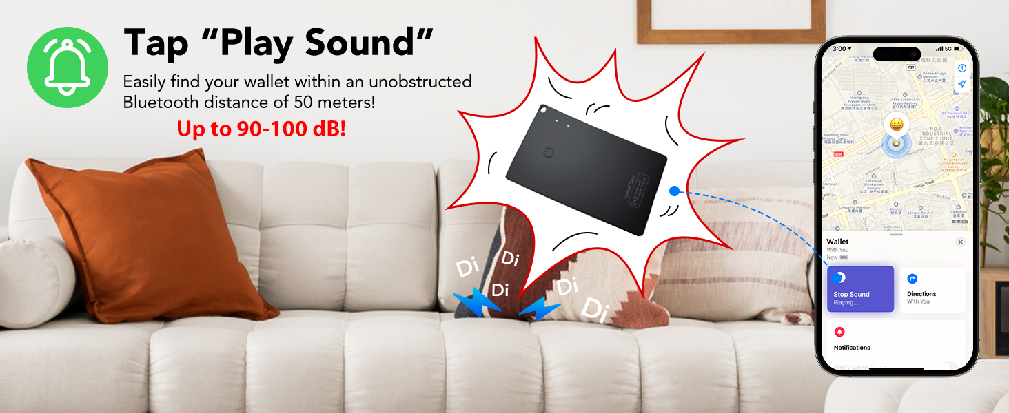 wallet tracker wallet tracker card smart wallet spotminders tracking cardtracker the tracker