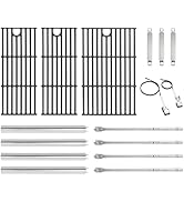 Grill Parts for Charbroil Performance 4-Burner 463352521 463354021 463365021 463365522 463366022,...