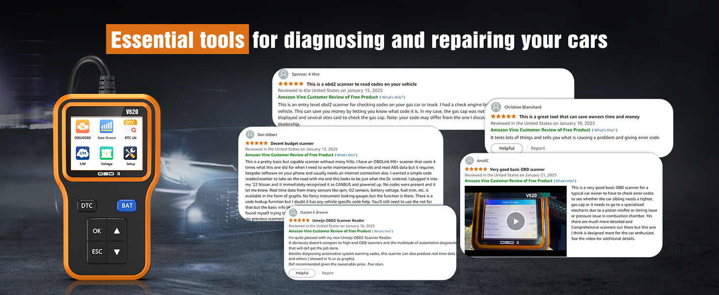 fixd car diagnostic tool